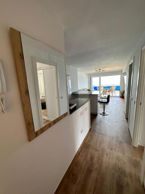 Appartement Atico Exclusivo Denia Y Playa Extérieur photo
