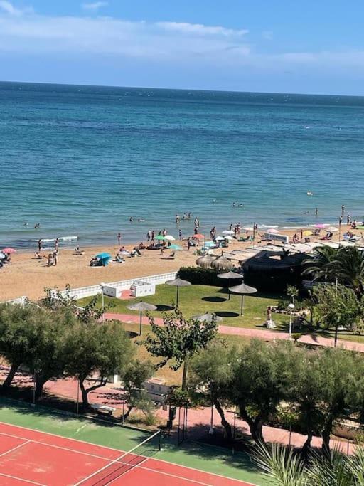 Appartement Atico Exclusivo Denia Y Playa Extérieur photo