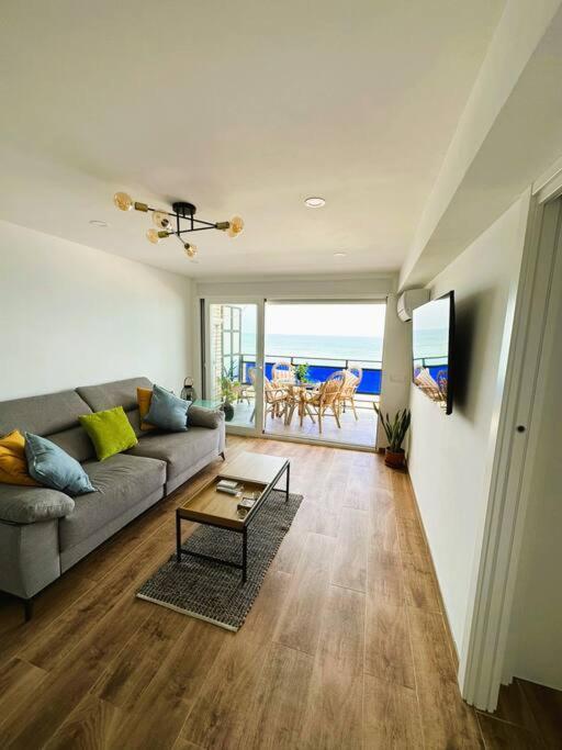 Appartement Atico Exclusivo Denia Y Playa Extérieur photo