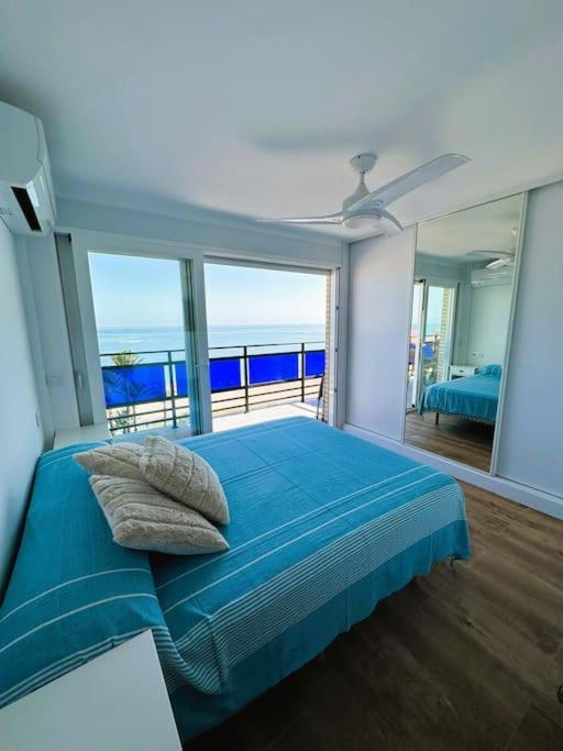 Appartement Atico Exclusivo Denia Y Playa Extérieur photo