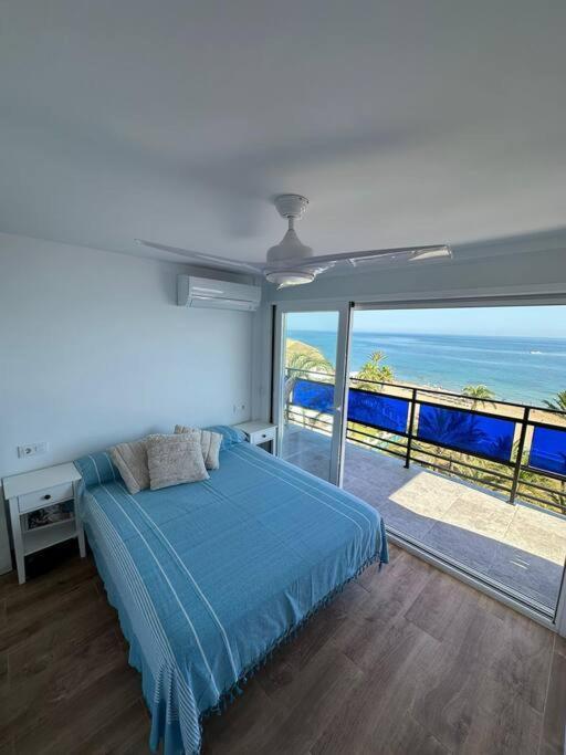 Appartement Atico Exclusivo Denia Y Playa Extérieur photo