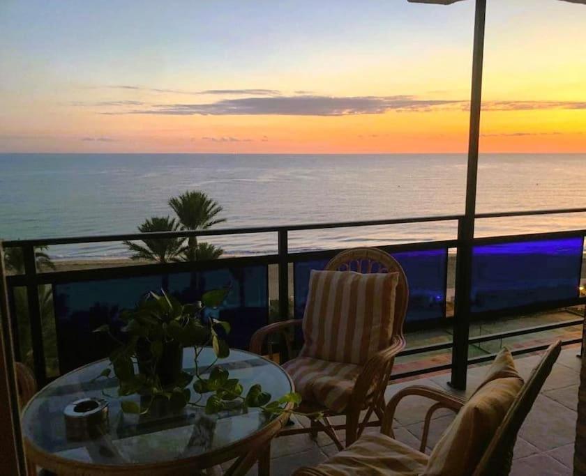 Appartement Atico Exclusivo Denia Y Playa Extérieur photo