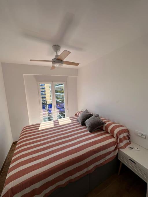 Appartement Atico Exclusivo Denia Y Playa Extérieur photo
